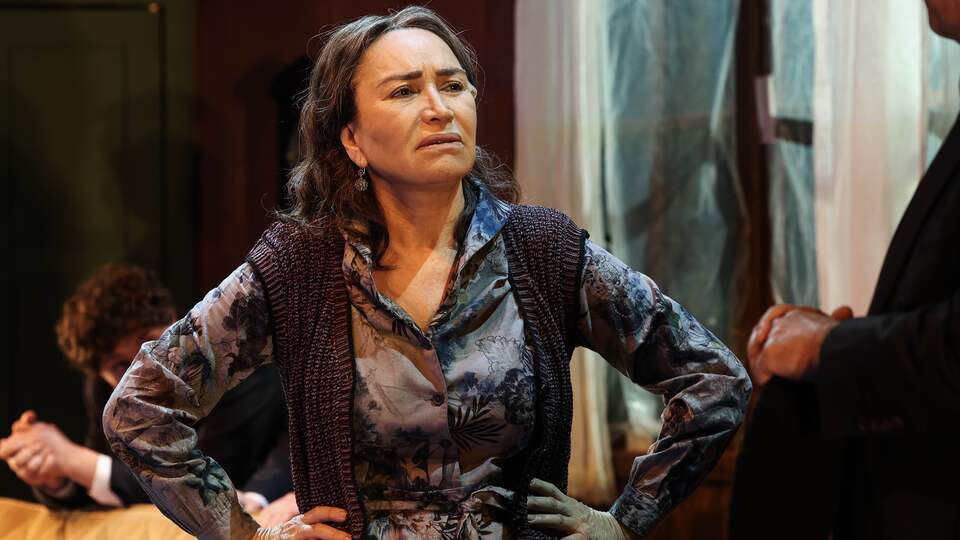 'Aydınlıkevler' seferi