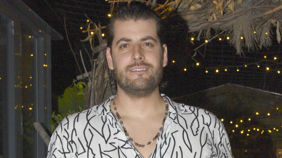 "Allah utandırmasın"