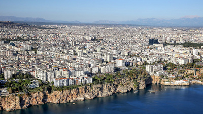 Konut satışlarında artış