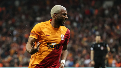 "Galatasaray'da kalmak istiyorum"