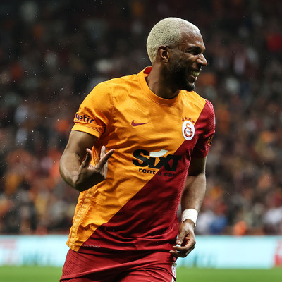 "Galatasaray'da kalmak istiyorum"
