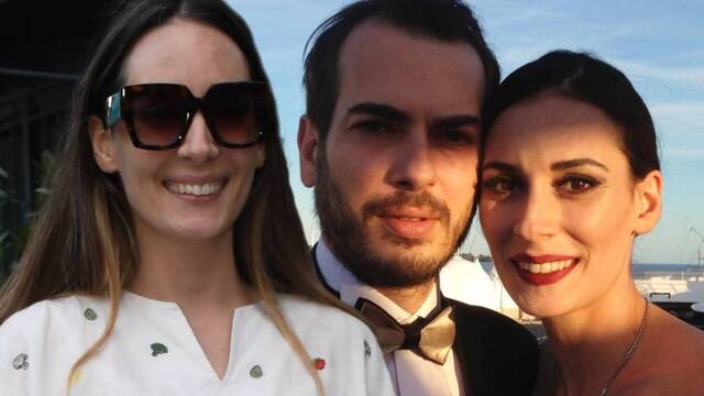 Melisa'dan 'evlilik' sorularına yanıt