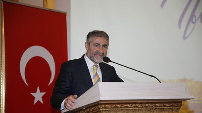 'Enflasyon beklentilerini kıracağız'