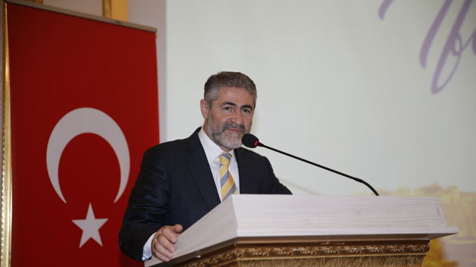 'Enflasyon beklentilerini kıracağız'