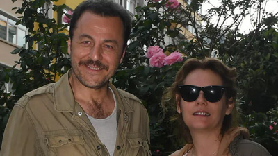 "Sadece çocuk bakıyorum"