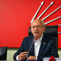 Kılıçdaroğlu'ndan Atatürk Havalimanı'na millet bahçesi tepkisi