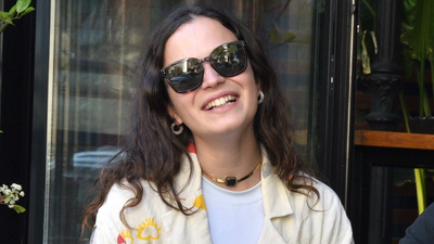 "Gazeteciler çeksin!"