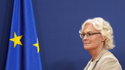 Almanya: Türkiye'nin argümanları ciddiye alınmalı