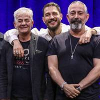 'Hepimizin oynamaktan keyif aldığı tarzda karakterlerdi'