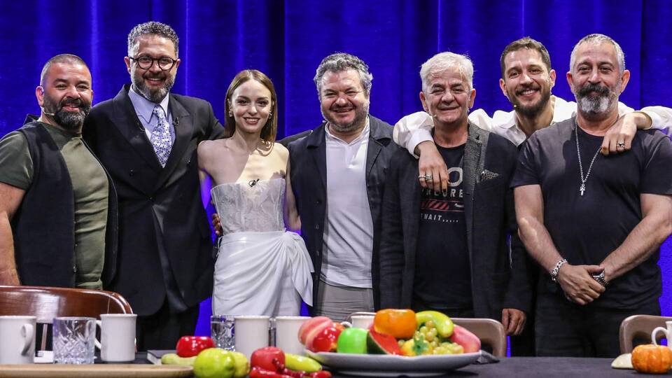 'Hepimizin oynamaktan keyif aldığı tarzda karakterlerdi'