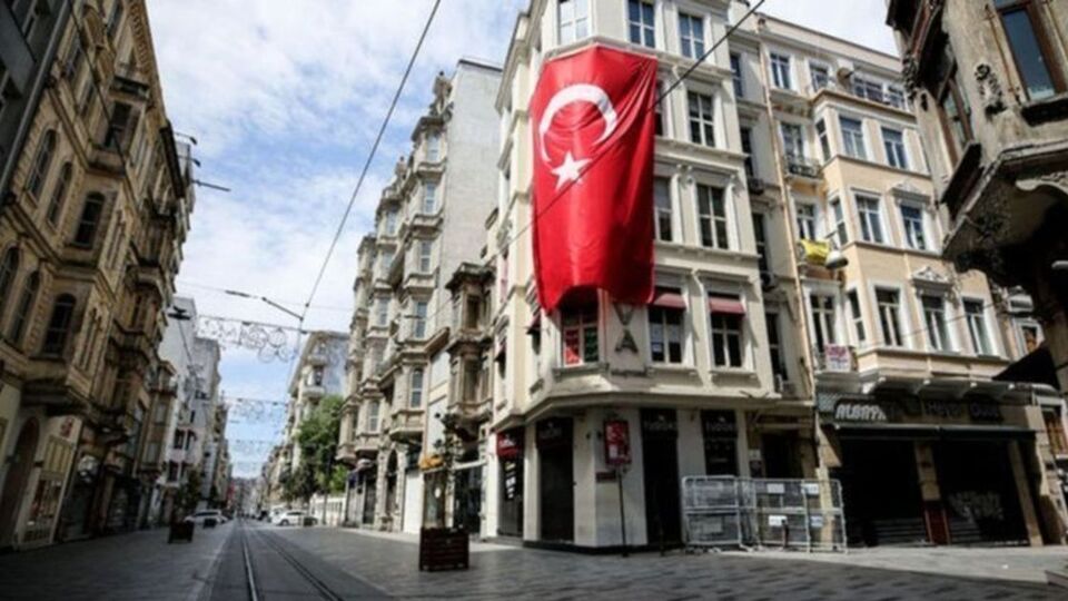 19 Mayıs'ta sokağa çıkma yasağı olacak mı?