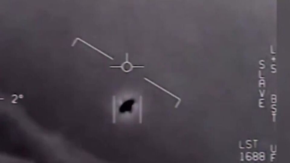 ABD'de 50 yıl sonra bir ilk: UFO'lar hakkında Kongre'de canlı oturum