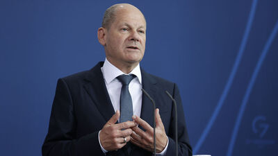 Almanya, İsveç ve Beyaz Saray'dan Türkiye açıklaması