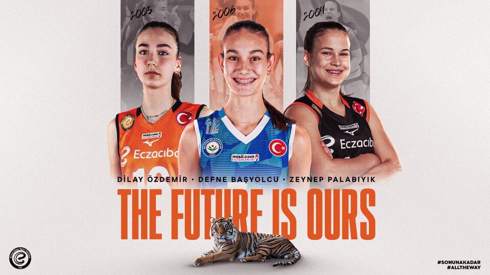 Defne Başyolcu, Eczacıbaşı Dynavit'te