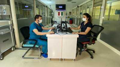 Koronavirüste son durum açıklandı