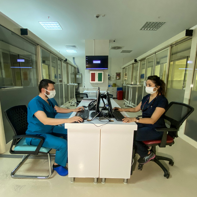 Koronavirüste son durum açıklandı