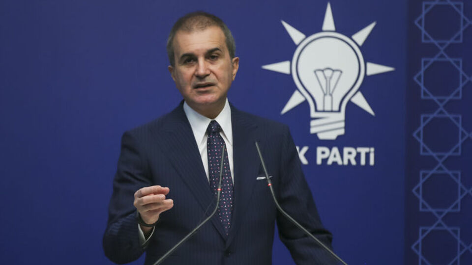 Kılıçdaroğlu'na İzzetbegoviç tepkisi