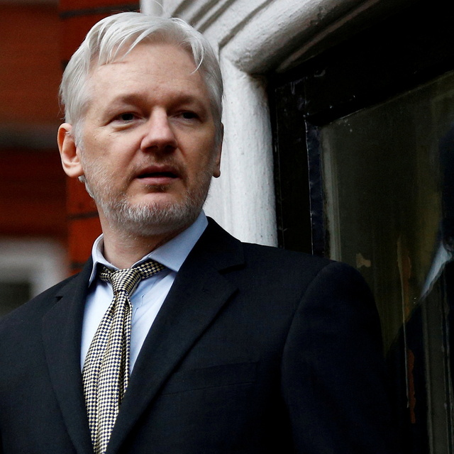 İngiliz hükümete "Assange'ı ABD'ye iade etmeyin" çağrısı