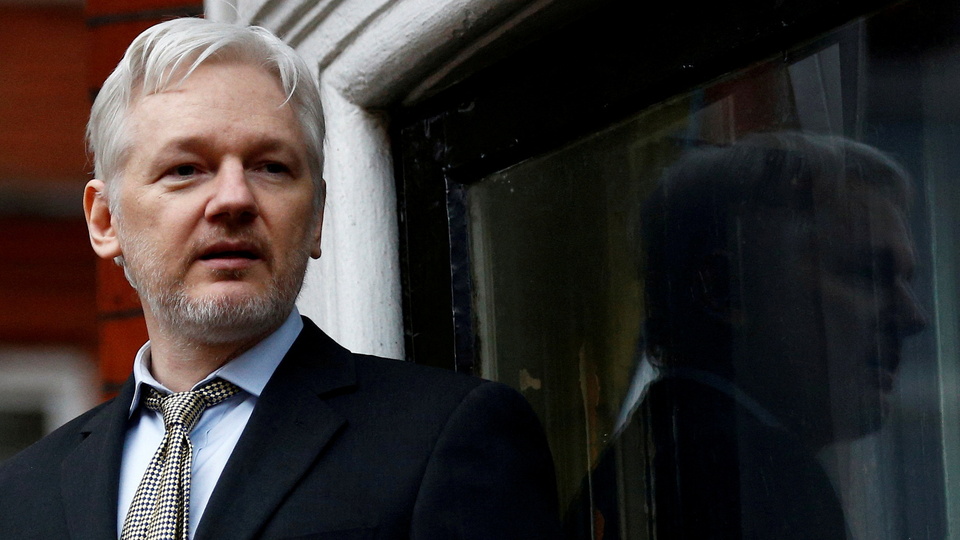İngiliz hükümete "Assange'ı ABD'ye iade etmeyin" çağrısı