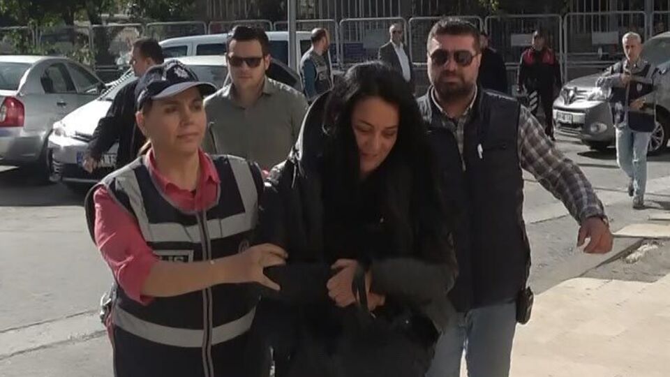 `Bitcoin Safiye´ ve eşi 39 sayfa savunma yaptı