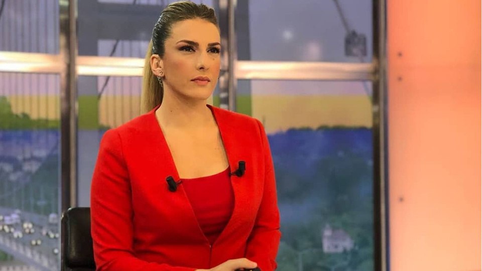 Özlem Sarıkaya kimdir, neden vefat etti?