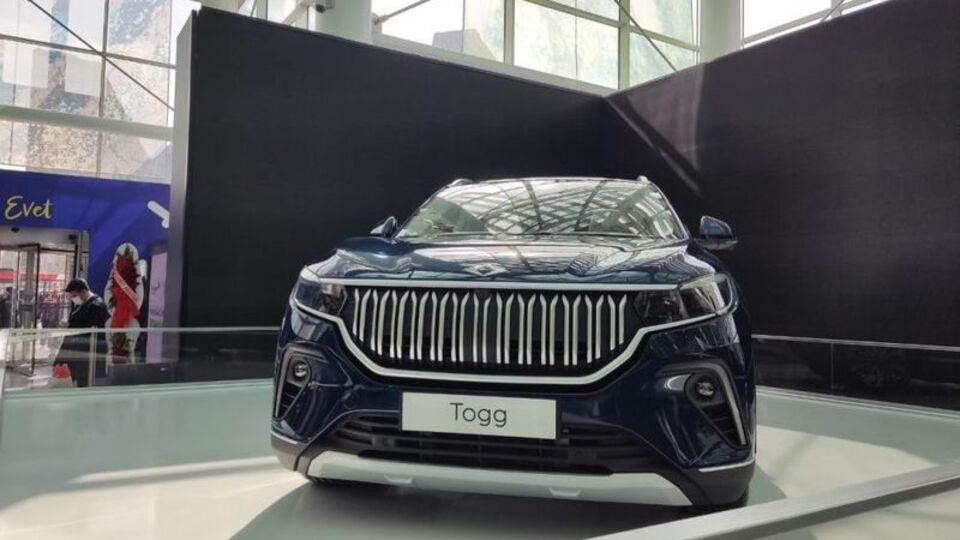 Hisarcıklıoğlu, yerli otomobil için tarih verdi