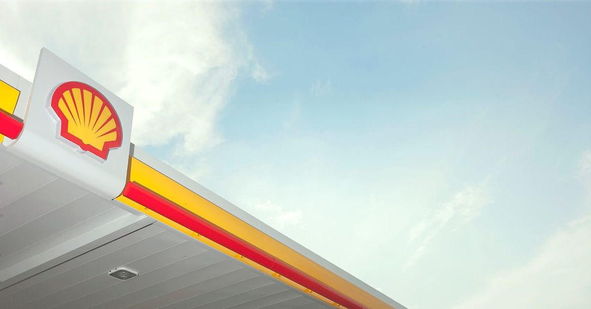 Shell 100'üncü yılına yeni strateji ile girecek! - Otomobil Haberleri ...