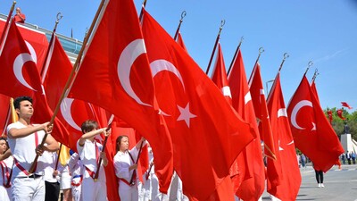 19 Mayıs'ta ne oldu?