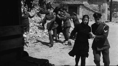 İstanbul'da Yunan Film Günleri