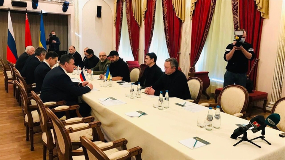 Rusya - Ukrayna müzakereleri durdu mu?