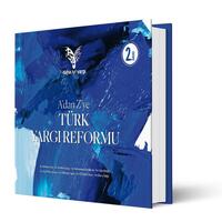 İlk sivil yargı reformu çalışması