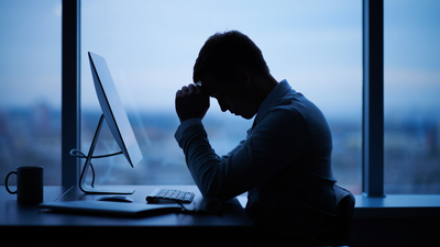 Sinsi hastalık hipertansiyonun tetikleyicisiymiş!