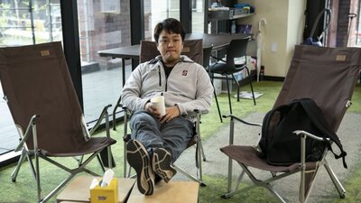 Avukatları Terra'yı terk etti