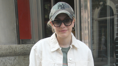 "Ses tellerim rahatsız"