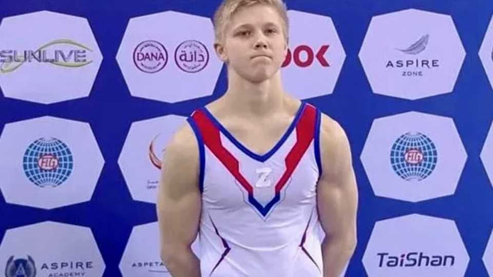 Savaşa destek verdiği için bir yıl ceza