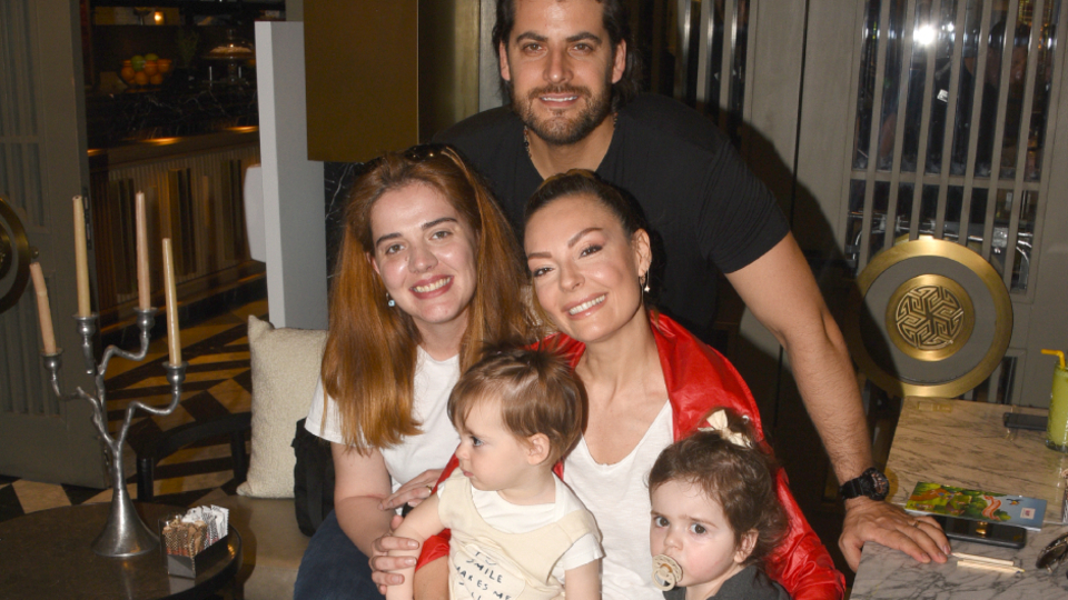 "Ne yapacaksak bugün yapalım!"