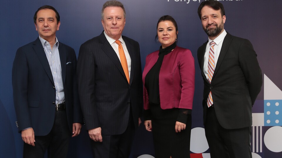 'Tıkla Gelsin'e stratejik yatırım