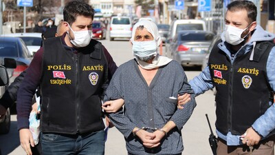 İkinci Kadir Şeker vakasında cani kocadan çıldırtan savunma!