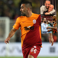 Arda Turan'ı çileden çıkaran karar!