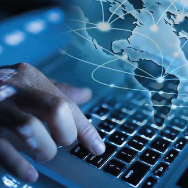 Ders gibi tablo: İnternet 101!