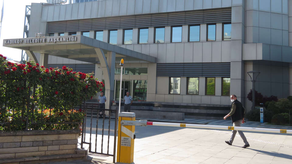 İstanbul'daki dev rüşvet operasyonunda çarpıcı iddialar!