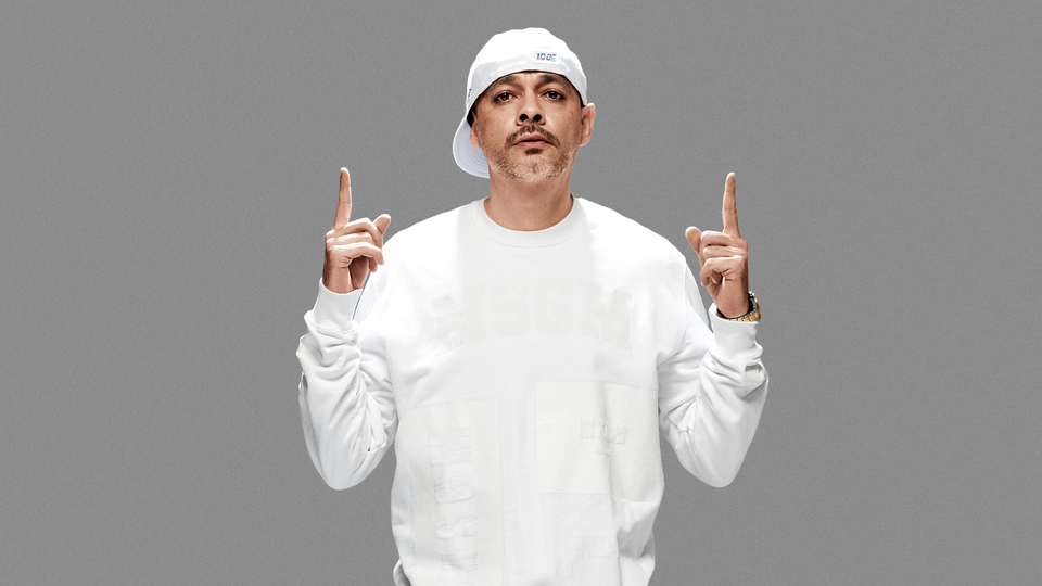 'Cuma İş Çıkışı' Ceza sahnede