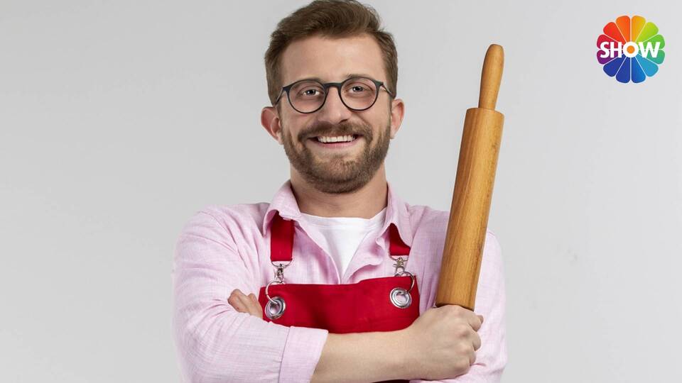 'Şef Kapımda' Pazartesi'den itibaren hafta için her gün Show TV'de