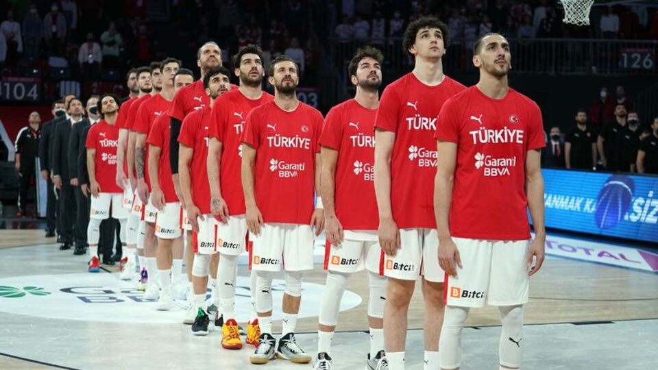 Belarus kararıyla elemelerde ikinci turdayız!