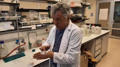 Egzama tedavisinde umut veren gelişme