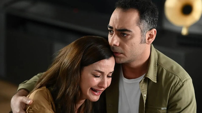 Annenin Sırrıdır Çocuk son bölüm izle!