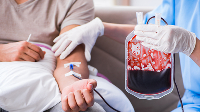 Düzenli kan vermenin faydaları