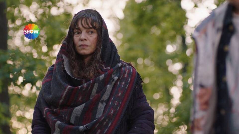 Oğlum final bölümü ön izleme sahnesi!