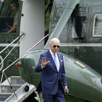 Beyaz Saray'dan Biden'ın gezisi sırasında "nükleer test" uyarısı!