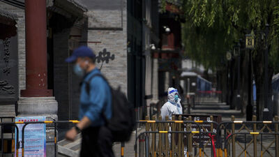 12 milyon kişinin sokağa çıkma yasağı kaldırıldı